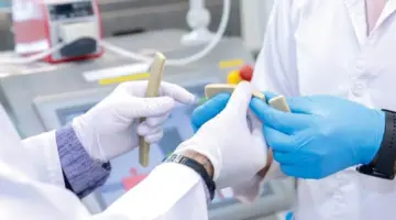 جامعة الإمارات تطور بدائل نباتية للحوم بالذكاء الاصطناعي
